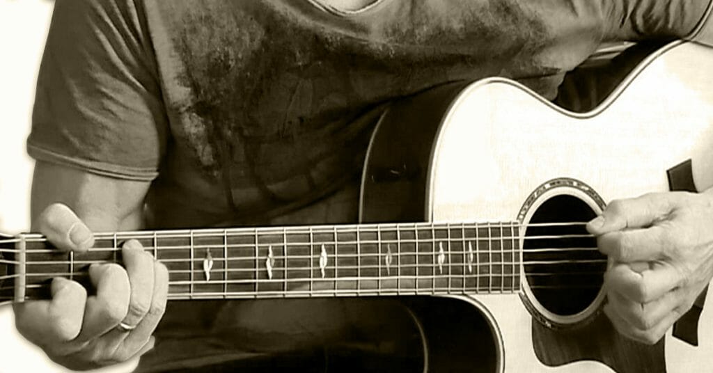 Gitarrenunterricht in Neustadt Weinstraße
